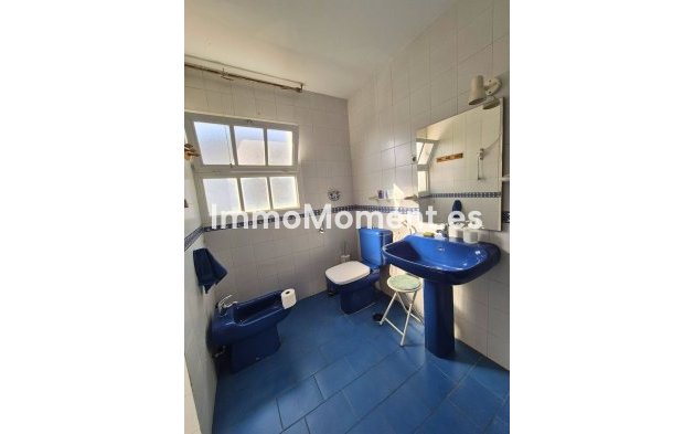 Revente - Maison mitoyenne - Fuengirola - Los Boliches