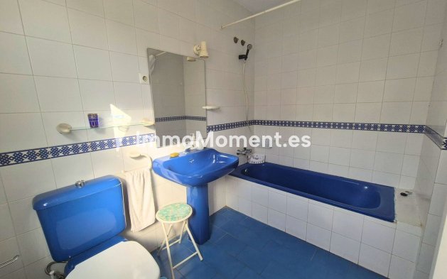 Revente - Maison mitoyenne - Fuengirola - Los Boliches