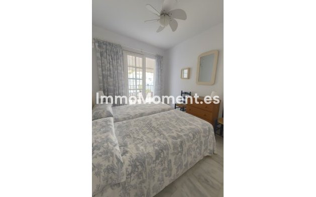 Revente - Maison mitoyenne - Fuengirola - Los Boliches