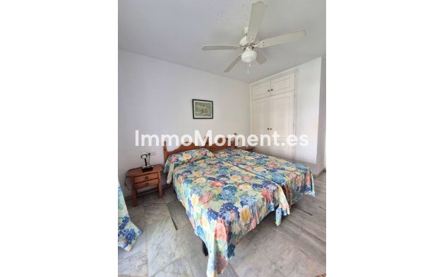 Revente - Maison mitoyenne - Fuengirola - Los Boliches