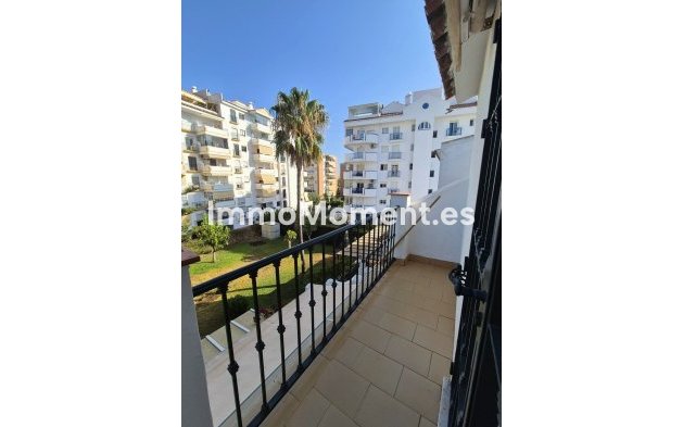 Revente - Maison mitoyenne - Fuengirola - Los Boliches
