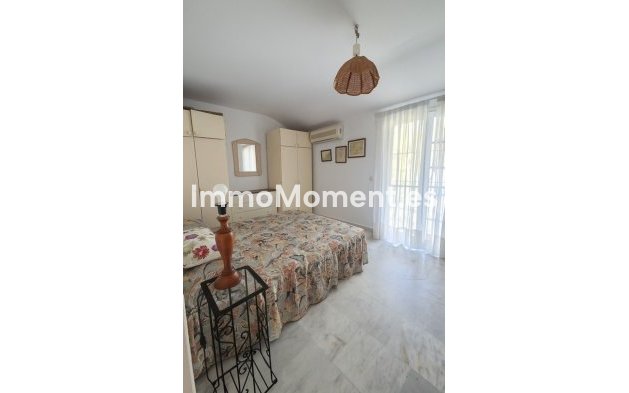 Revente - Maison mitoyenne - Fuengirola - Los Boliches