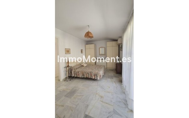 Revente - Maison mitoyenne - Fuengirola - Los Boliches