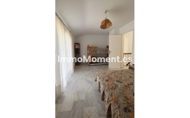 Revente - Maison mitoyenne - Fuengirola - Los Boliches