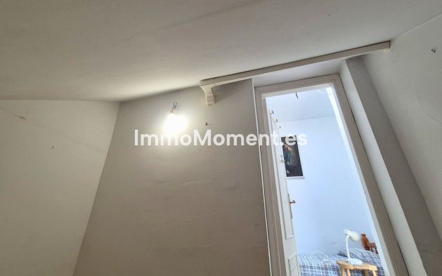 Revente - Maison mitoyenne - Fuengirola - Los Boliches