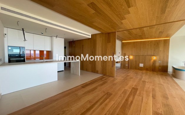 Wiederverkauf - Wohnung - Fuengirola - Higueron