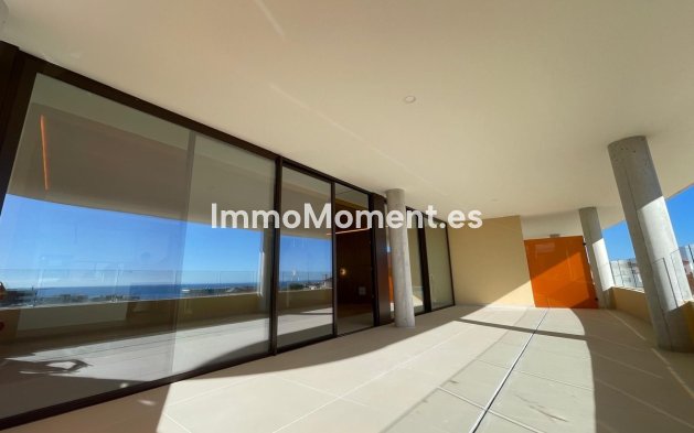 Wiederverkauf - Wohnung - Fuengirola - Higueron