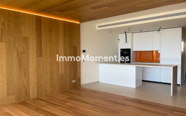 Wiederverkauf - Wohnung - Fuengirola - Higueron