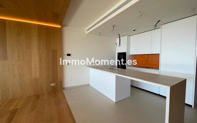 Wiederverkauf - Wohnung - Fuengirola - Higueron