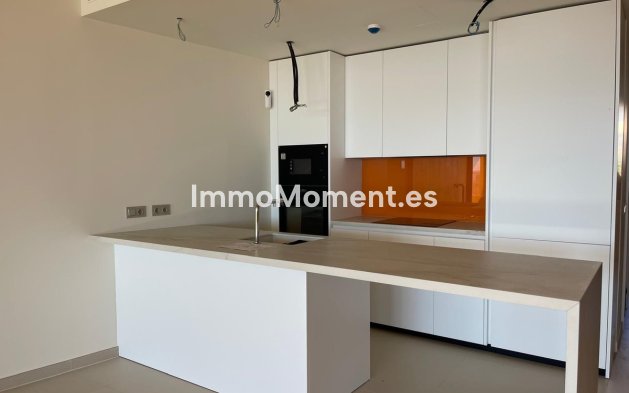 Wiederverkauf - Wohnung - Fuengirola - Higueron