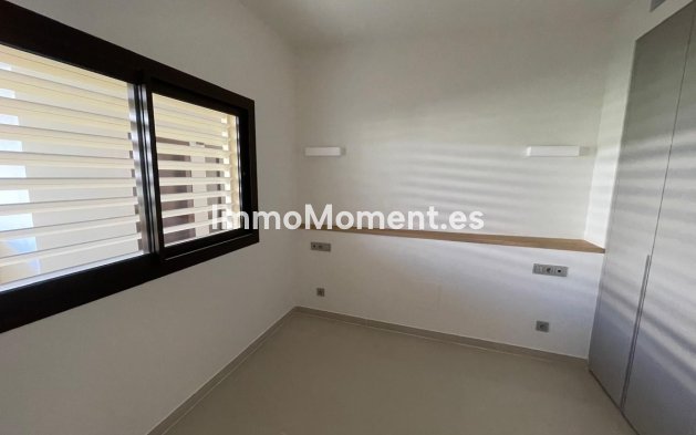 Wiederverkauf - Wohnung - Fuengirola - Higueron