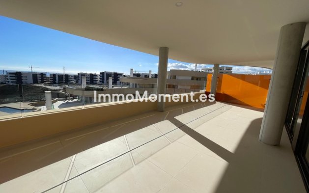 Wiederverkauf - Wohnung - Fuengirola - Higueron