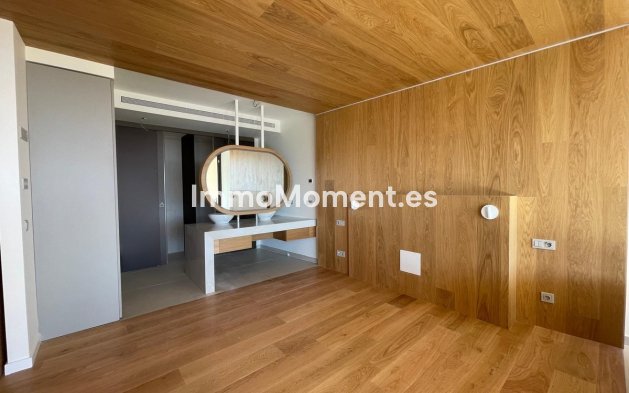 Wiederverkauf - Wohnung - Fuengirola - Higueron