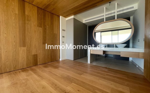 Wiederverkauf - Wohnung - Fuengirola - Higueron