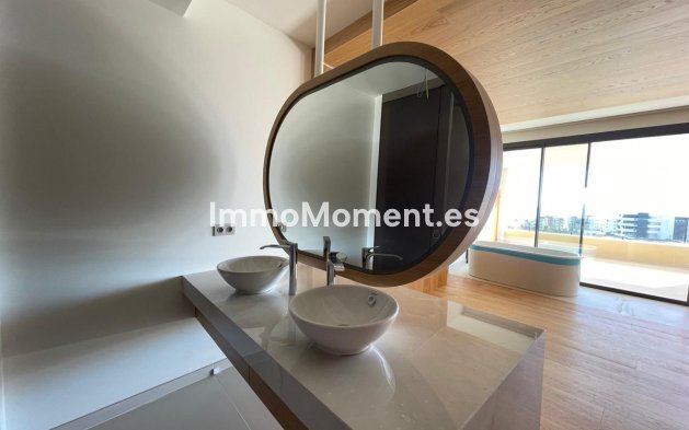 Wiederverkauf - Wohnung - Fuengirola - Higueron