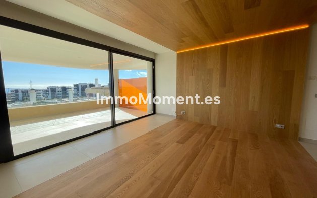 Wiederverkauf - Wohnung - Fuengirola - Higueron