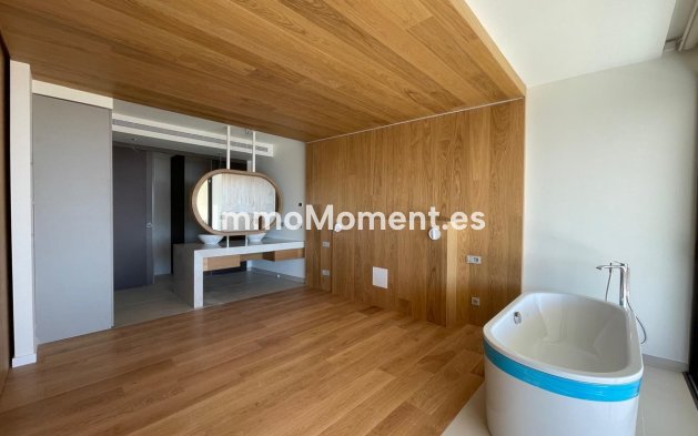 Wiederverkauf - Wohnung - Fuengirola - Higueron