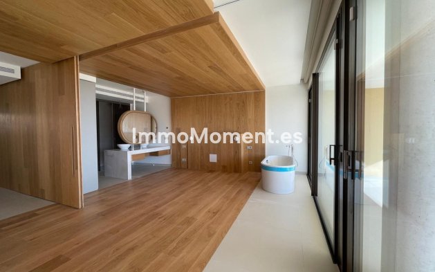 Wiederverkauf - Wohnung - Fuengirola - Higueron