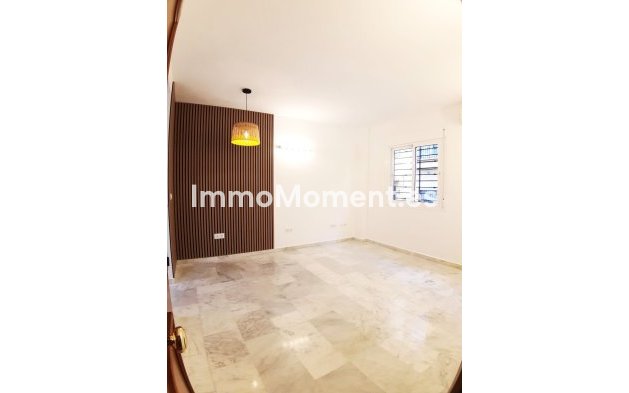 Wiederverkauf - Wohnung - Mijas - Las Lagunas