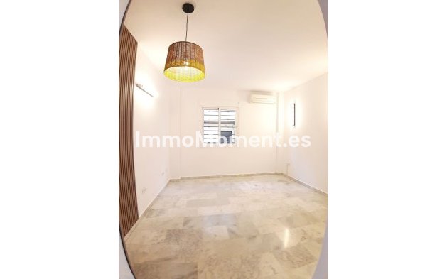 Wiederverkauf - Wohnung - Mijas - Las Lagunas