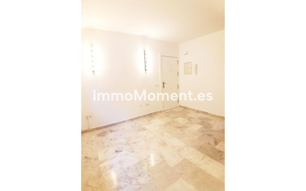 Wiederverkauf - Wohnung - Mijas - Las Lagunas