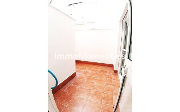 Wiederverkauf - Wohnung - Mijas - Las Lagunas