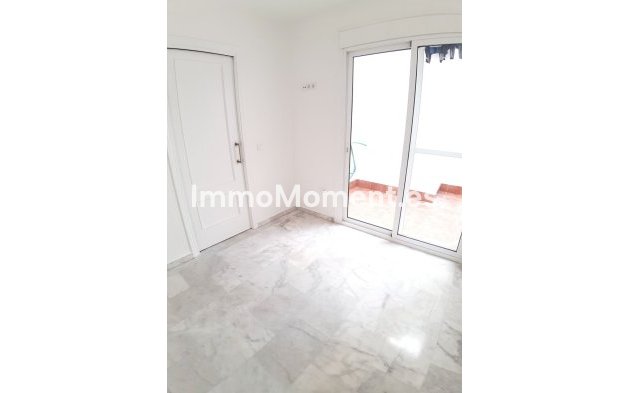 Wiederverkauf - Wohnung - Mijas - Las Lagunas