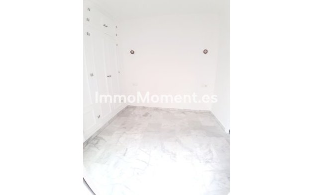 Wiederverkauf - Wohnung - Mijas - Las Lagunas