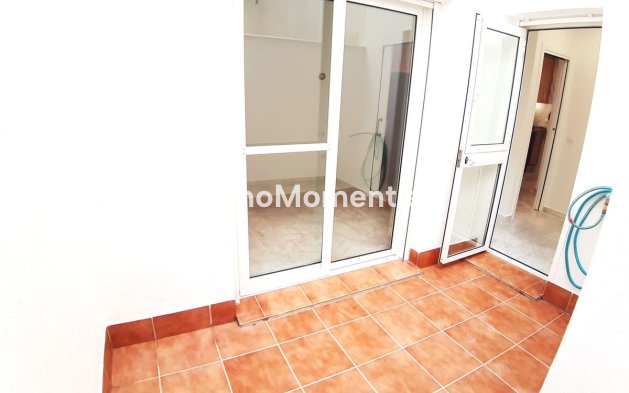 Wiederverkauf - Wohnung - Mijas - Las Lagunas