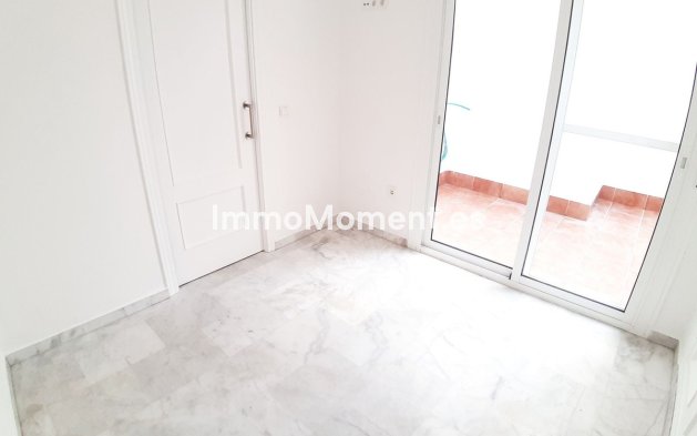 Wiederverkauf - Wohnung - Mijas - Las Lagunas