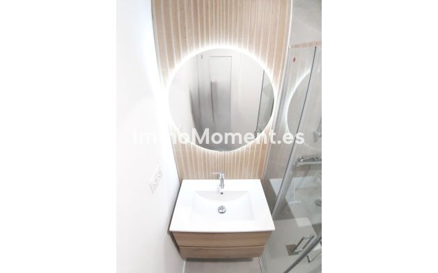 Wiederverkauf - Wohnung - Mijas - Las Lagunas