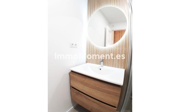 Wiederverkauf - Wohnung - Mijas - Las Lagunas