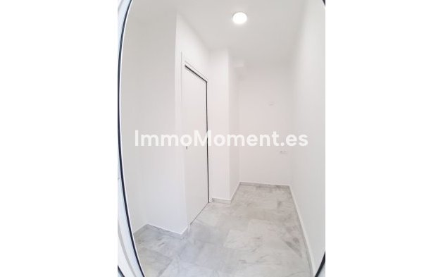 Wiederverkauf - Wohnung - Mijas - Las Lagunas