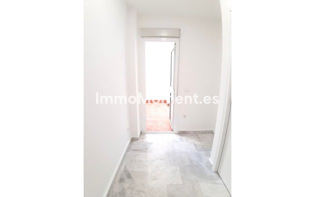 Wiederverkauf - Wohnung - Mijas - Las Lagunas