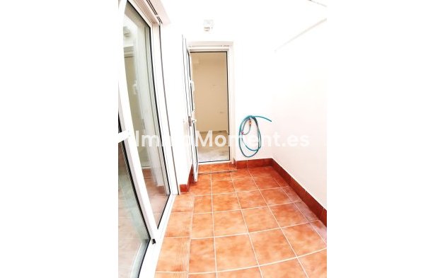 Wiederverkauf - Wohnung - Mijas - Las Lagunas