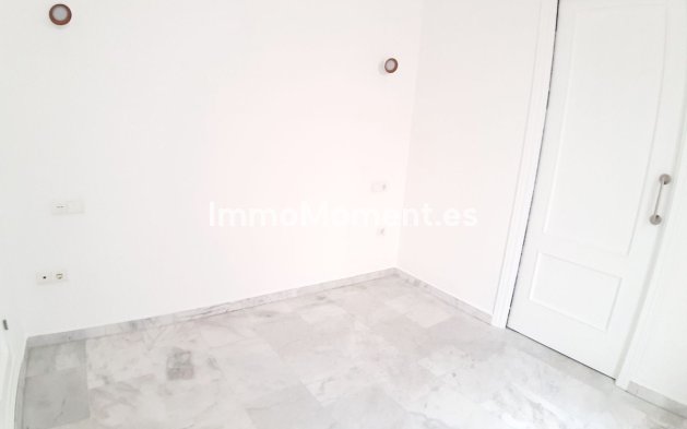 Wiederverkauf - Wohnung - Mijas - Las Lagunas