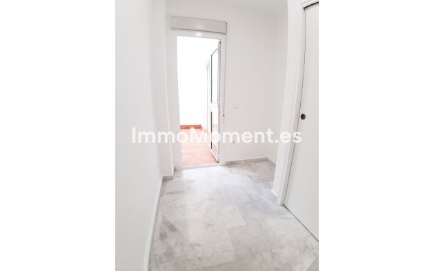 Wiederverkauf - Wohnung - Mijas - Las Lagunas