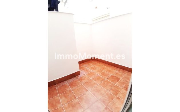 Wiederverkauf - Wohnung - Mijas - Las Lagunas