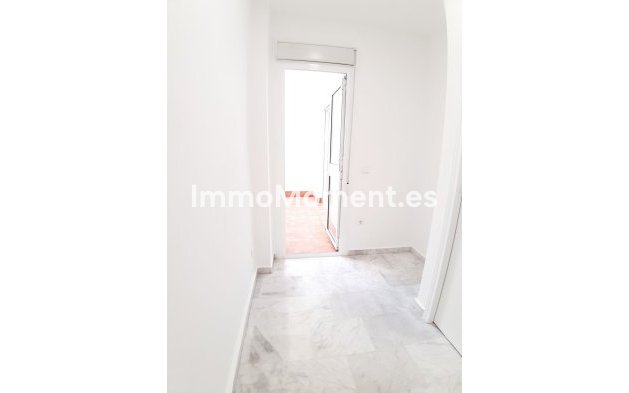 Wiederverkauf - Wohnung - Mijas - Las Lagunas