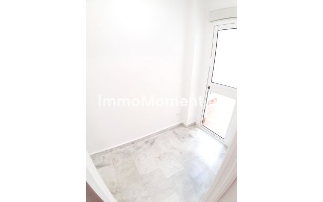 Wiederverkauf - Wohnung - Mijas - Las Lagunas