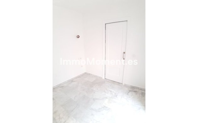 Wiederverkauf - Wohnung - Mijas - Las Lagunas