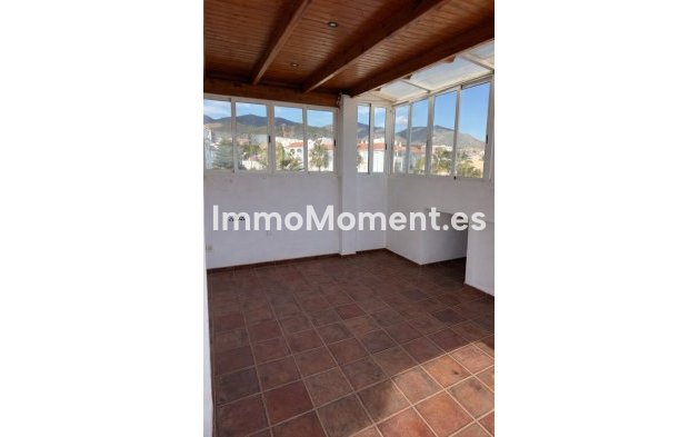 Wiederverkauf - Wohnung - Torremolinos - El Pinillo
