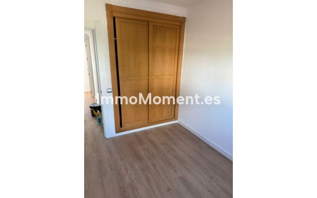 Wiederverkauf - Wohnung - Torremolinos - El Pinillo