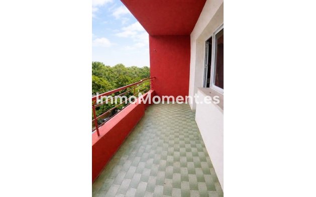 Revente - Appartement - Fuengirola - Fuengirola Centro