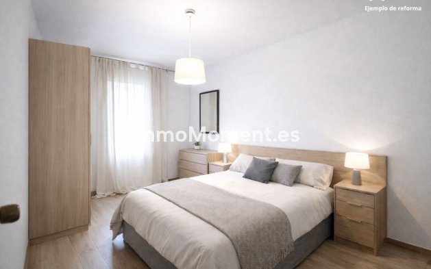 Revente - Appartement - Fuengirola - Fuengirola Centro
