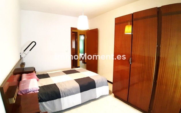 Revente - Appartement - Fuengirola - Fuengirola Centro