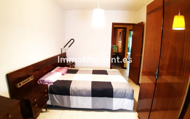 Revente - Appartement - Fuengirola - Fuengirola Centro
