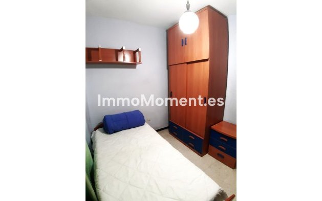 Revente - Appartement - Fuengirola - Fuengirola Centro