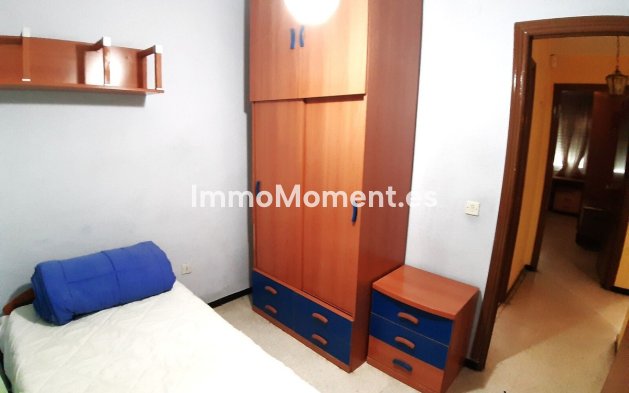 Revente - Appartement - Fuengirola - Fuengirola Centro