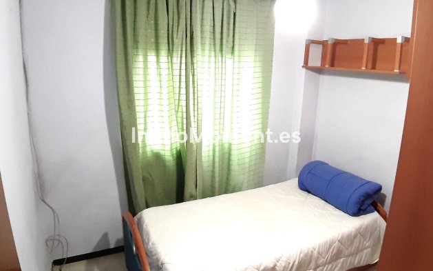 Revente - Appartement - Fuengirola - Fuengirola Centro